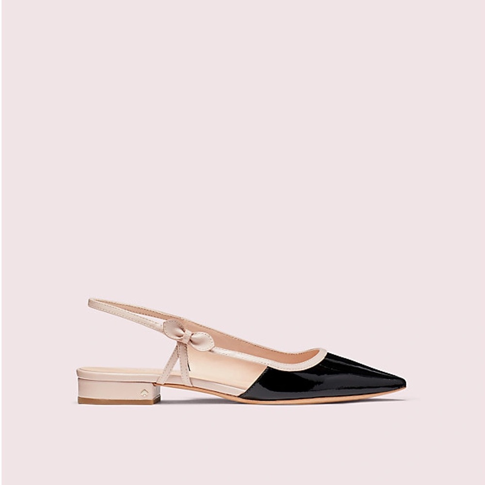 Kate Spade Mae Flats